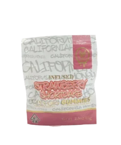 Strawberry Shortcake