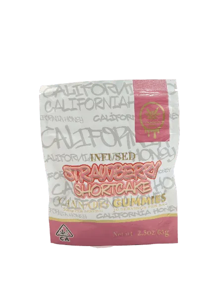 Strawberry Shortcake