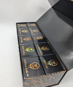 California Honey 2g disposable 100 Pack